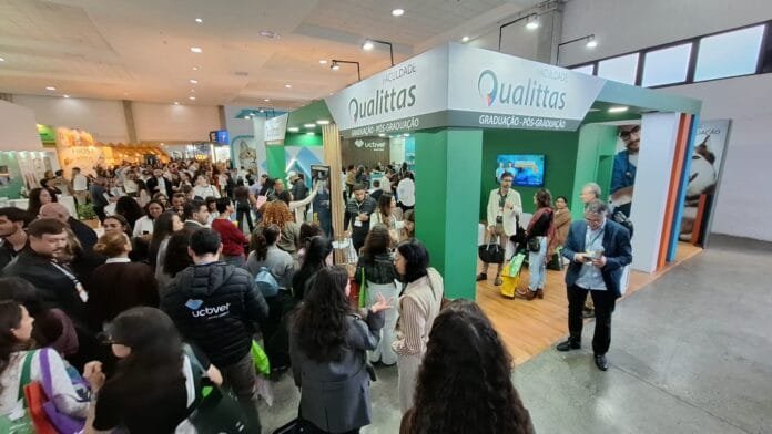 Qualittas reconhece o papel dos professores na medicina veterinária