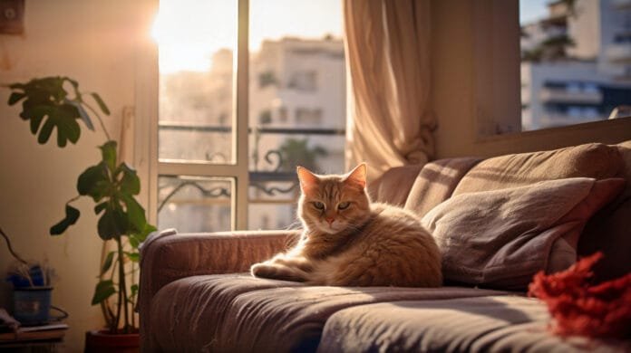 Gatos podem liderar a próxima revolução do mercado pet no Brasil