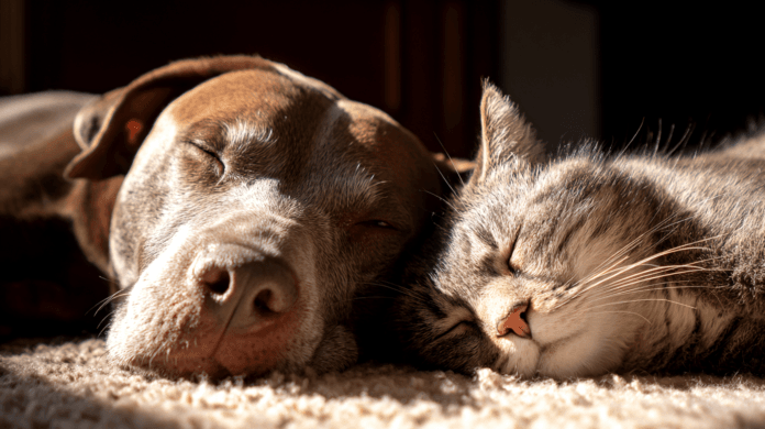 Pets também podem sofrer com burnout?