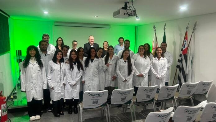 Qualittas recebe quarta turma de Medicina Veterinária em meio à expansão do mercado pet