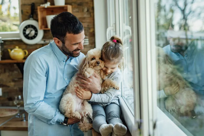 Como o Dia dos Pais revela o novo perfil do responsável por pets no Brasil?