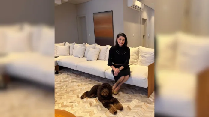 Como um cão de assistência pode ajudar no tratamento da depressão e da ansiedade?